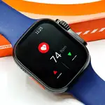 پک ساعت هوشمند KEQIWEAR مدل KW52 ULTRA 3 thumb 3