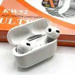 پک ساعت هوشمند KEQIWEAR مدل KW52 ULTRA 3 thumb 4