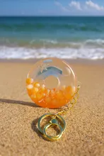 سرکلیدی آکواریومی gallery0