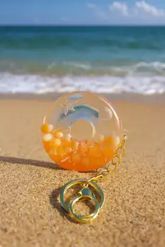 سرکلیدی آکواریومی