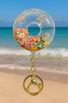 سرکلیدی آکواریمی