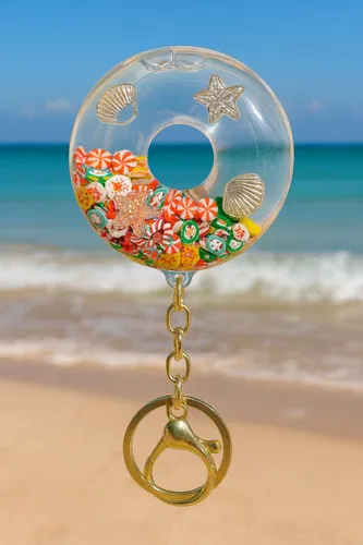 سرکلیدی آکواریمی