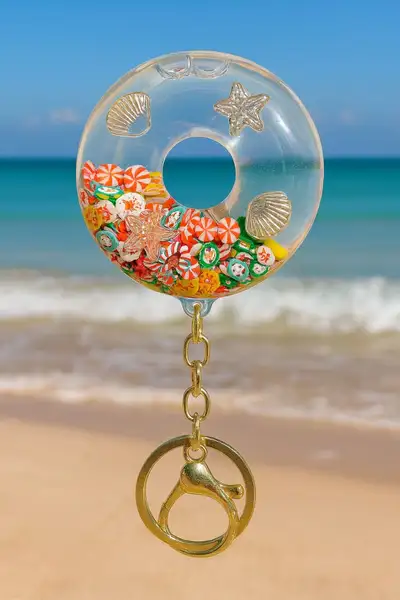 سرکلیدی آکواریمی