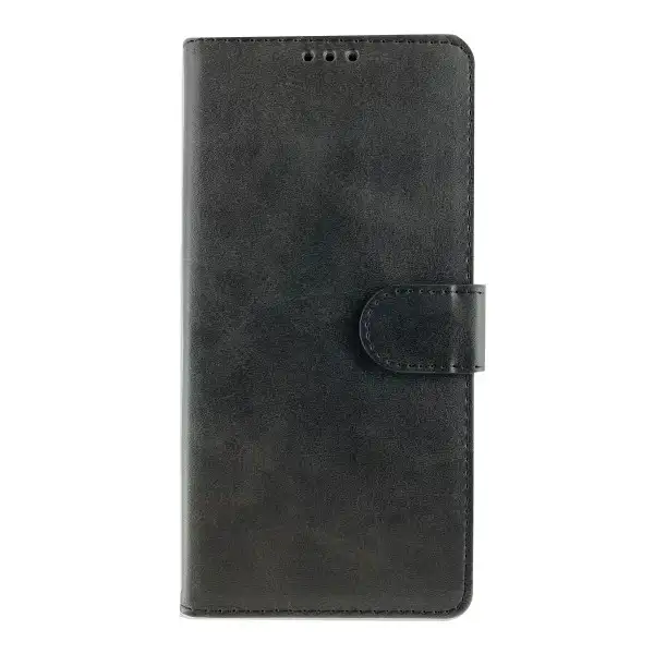 کیف چرمی موبایل شیائومی مدل RM-12C