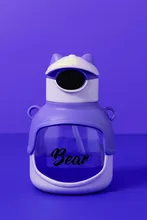 قمقمه عروسکس مدل bear gallery1