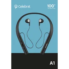 هندزفری گردنی بلوتوثی مدل A1 برند Celebrat gallery0