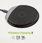 شارژر بی KPGمدل WC-20 thumb 1