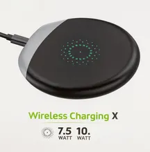 شارژر بی KPGمدل WC-20 gallery0