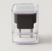 تبدیل 2به2 US/EUمدل A12 gallery0