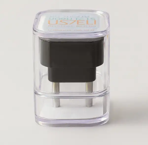 تبدیل 2به2 US/EUمدل A12