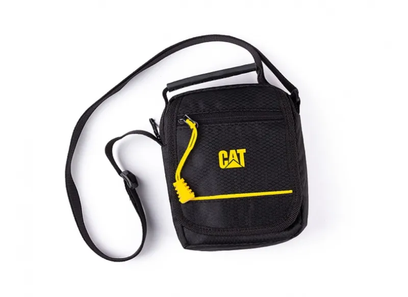 کیف کج برزنتی CAT gallery0