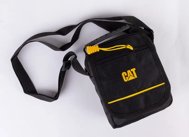 کیف کج برزنتی CAT gallery3