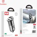 شارژر فندکی 36 وات EARLDOM مدل CC45 thumb 1