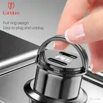 شارژر فندکی 36 وات EARLDOM مدل CC45 thumb 4