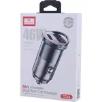 شارژر فندکی 46 وات Earldom مدل CC46 thumb 1