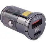 شارژر فندکی 46 وات Earldom مدل CC46 thumb 2