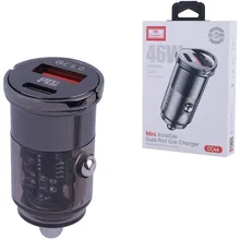 شارژر فندکی 46 وات Earldom مدل CC46 gallery3