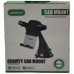 هولدر گوشی +LINDOS مدل HL-07 thumb 1