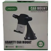 هولدر گوشی +LINDOS مدل HL-07 gallery0