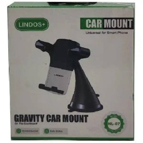 هولدر گوشی +LINDOS مدل HL-07