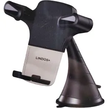هولدر گوشی +LINDOS مدل HL-07 gallery1