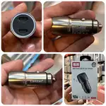 شارژر فندکی 2 پورت 40 وات Earldom مدل CC15 thumb 3