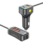 شارژر فندکی 30 وات Earldom مدل CC37 thumb 2