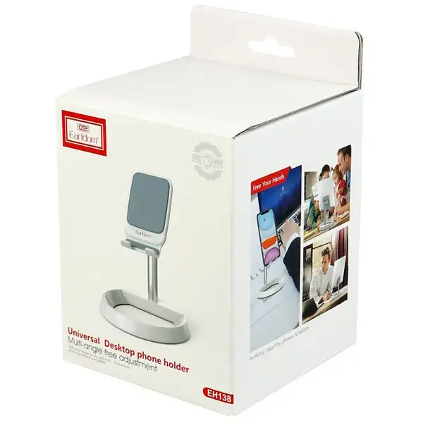 هولدر موبایل و تبلت Ealdom مدل EH138