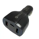 شارژر فندکی 30 وات PD QC3.0 thumb 4