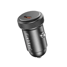 شارژر فندکی 30 وات Erldom مدل CC40 gallery1