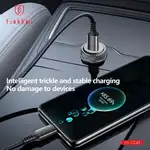 شارژر فندکی 30 وات Erldom مدل CC40 thumb 3