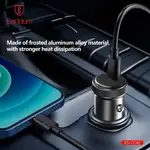 شارژر فندکی 30 وات Erldom مدل CC40 thumb 5