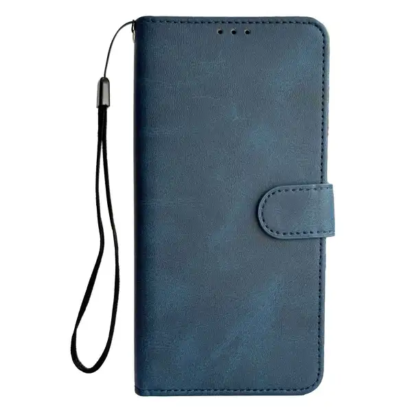 کیف چرمی موبایل سامسونگ مدل A55