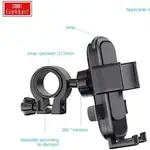 هولدر گوشی مناسب دوچرخه و موتور Earldom مدل EH245 thumb 3