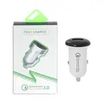 شارژر فندکی فست شارژ تک پورت RX-25 thumb 1