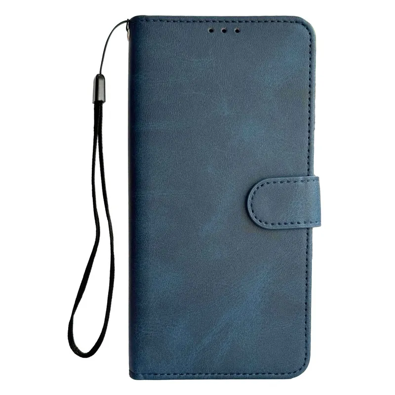 کیف چرمی موبایل سامسونگ مدل A05s gallery1