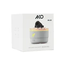 بخور سرد و خوشبوکننده هوا آکو مدل AKO PR-02 gallery1