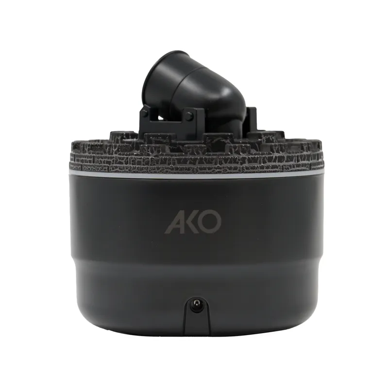 بخور سرد و خوشبوکننده هوا آکو مدل AKO PR-02 gallery4