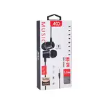 هندزفری آکو مدل AE-24 thumb 1