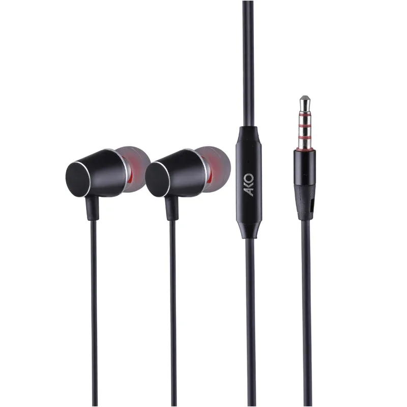 هندزفری آکو مدل AE-24 gallery2