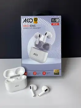 ایرپاد بلوتوثی AKO AT-34