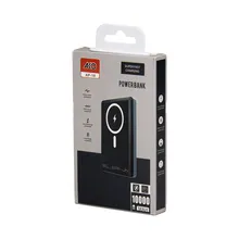 پاور بانک آکو مدل AP-18 ظرفیت 10000 میلی آمپر ساعت gallery3