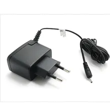 شارژر سوزنی اصلی نوکیا (مناسب گوشی های ساده) - مشکی gallery0