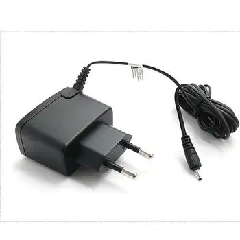 شارژر سوزنی اصلی نوکیا (مناسب گوشی های ساده) - مشکی