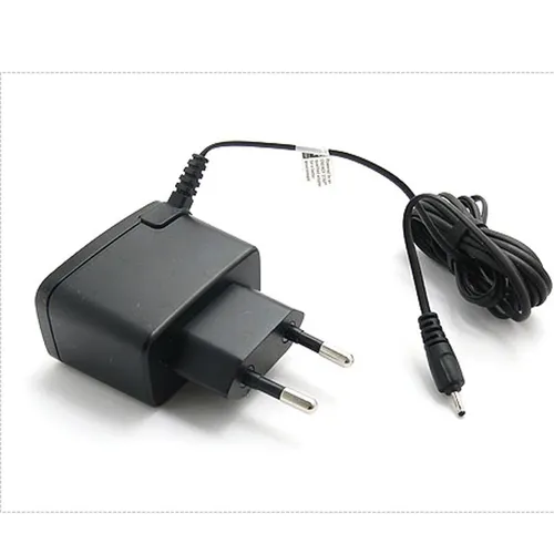 شارژر سوزنی اصلی نوکیا (مناسب گوشی های ساده) - مشکی