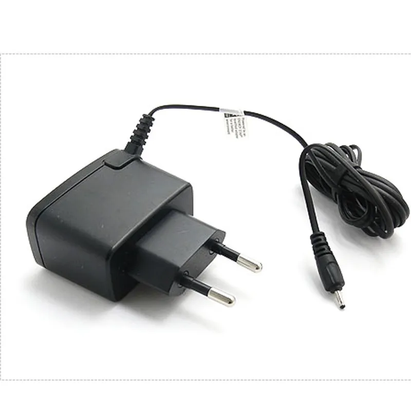 شارژر سوزنی اصلی نوکیا (مناسب گوشی های ساده) - مشکی gallery0