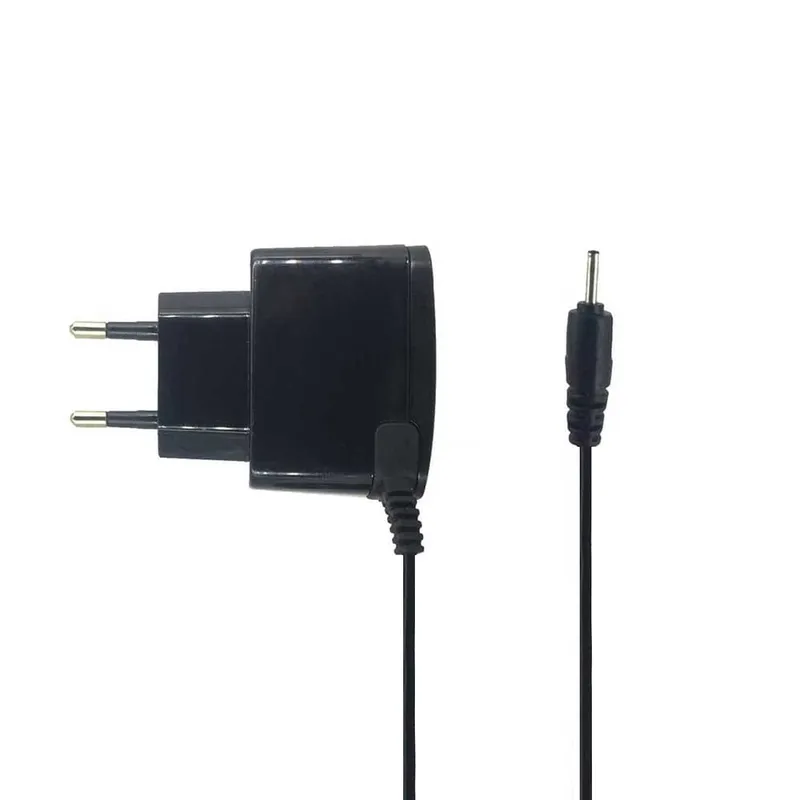 شارژر سوزنی اصلی نوکیا (مناسب گوشی های ساده) - مشکی gallery1