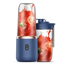 مخلوط کن مدل Portable juicer gallery5
