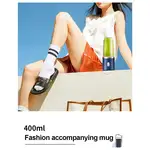 مخلوط کن مدل Portable juicer thumb 4