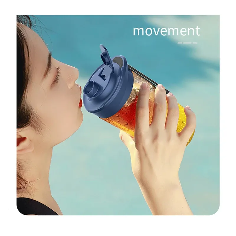 مخلوط کن مدل Portable juicer gallery4